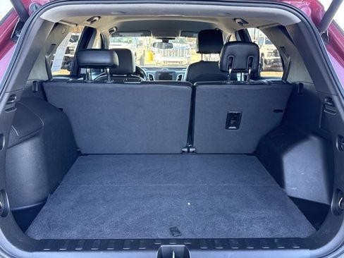 Used 2024 Chevrolet Silverado 2500 High Country w/ Technology Package image 6