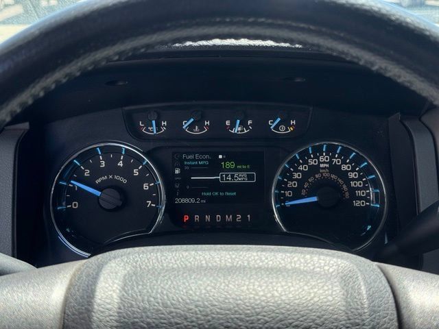 Used 2012 Ford F150 XLT w/ XLT Chrome Pkg AWD/4WD image 24