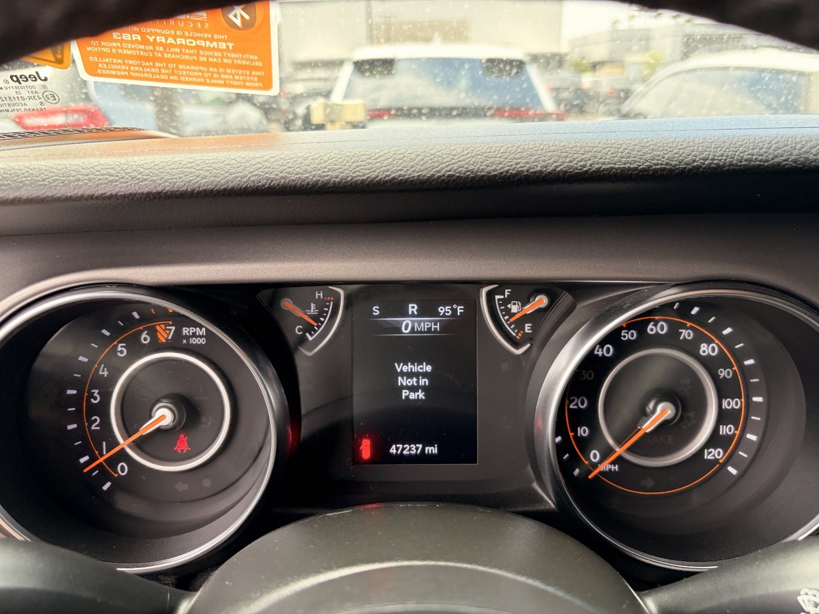 Used 2021 Jeep Wrangler Unlimited Sport AWD/4WD image 29
