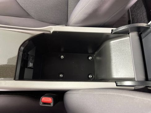 Certified 2024 Toyota Camry LE FWD image 23