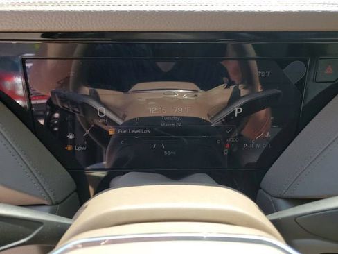 New 2026 GMC Yukon XL Denali w/ Sun & Power Step Package RWD image 30