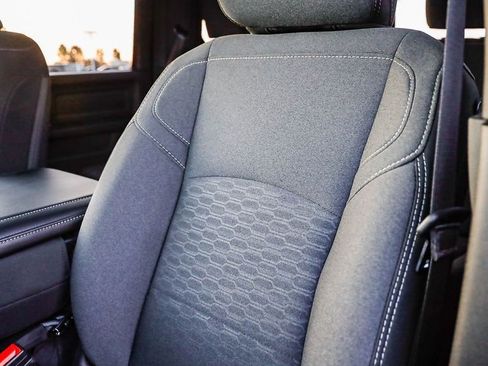 New 2026 RAM 3500 Tradesman image 29