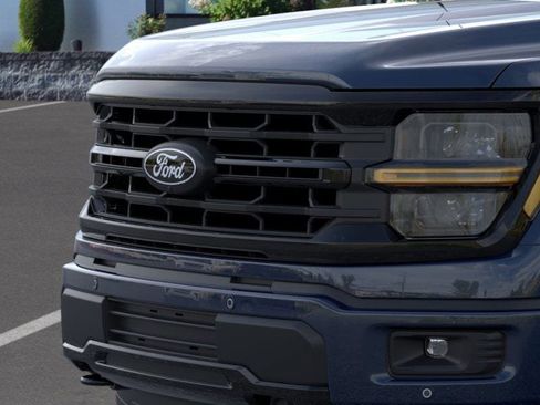 New 2026 Ford F150 XLT image 17