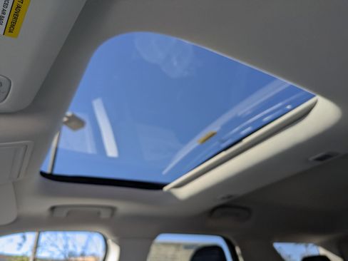 New 2025 Ford Bronco Sport Heritage w/ Convenience Package image 22