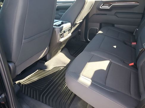 New 2026 GMC Sierra 1500 Elevation RWD image 23