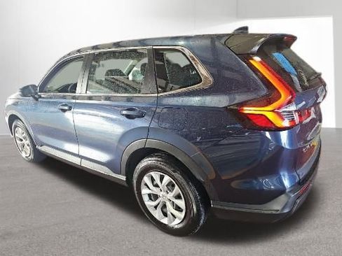 Used 2024 Honda CR-V LX image 5