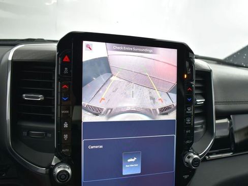 New 2026 RAM 1500 Laramie image 23