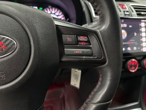 Used 2019 Subaru WRX Premium w/ Performance Package image 16