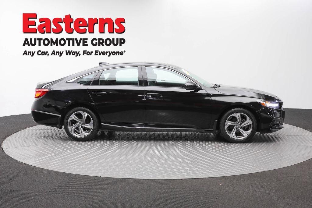 Used 2019 Honda Accord EX image 6