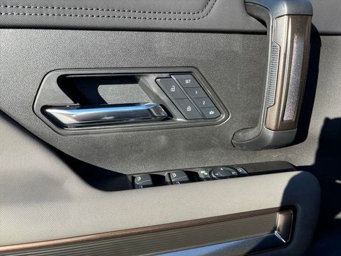 New 2025 GMC Hummer EV 3X image 26