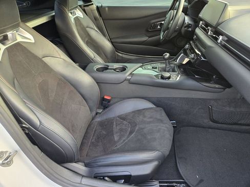 Used 2024 Toyota Supra image 14