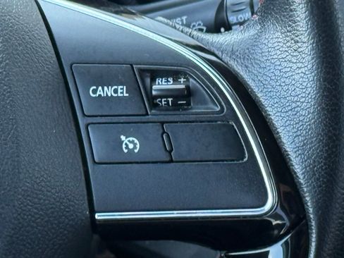Used 2019 Mitsubishi Outlander Sport ES FWD image 28
