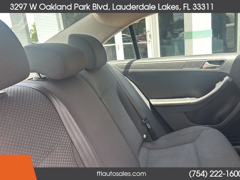 Used 2014 Volkswagen Jetta S FWD image 35