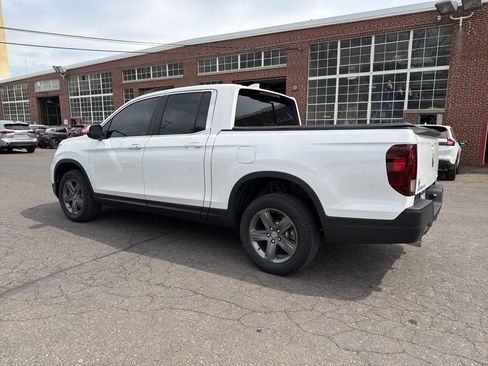 Used 2023 Honda Ridgeline RTL image 5