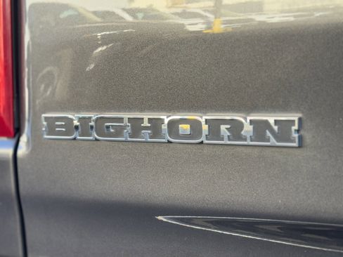 Certified 2022 RAM 1500 Big Horn image 13