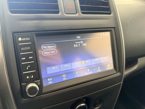 Used 2019 Nissan Versa Note S image 29