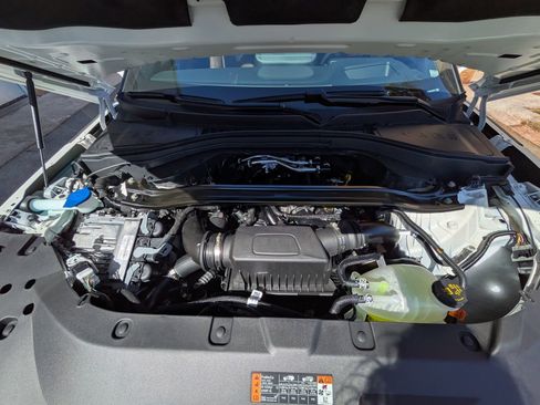 New 2026 Lincoln Aviator Reserve image 10