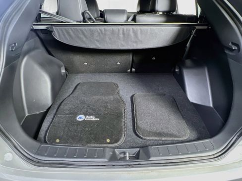 Used 2023 Mitsubishi Eclipse Cross SE image 25