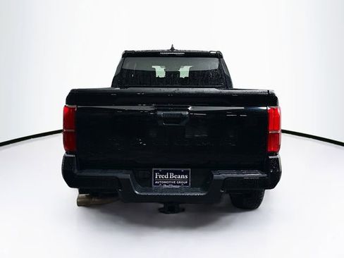 Used 2024 Toyota Tacoma TRD Off-Road image 7