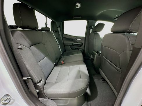 New 2026 GMC Canyon Elevation image 27