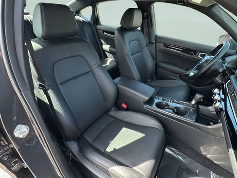Certified 2026 Honda Civic Sport Touring image 19