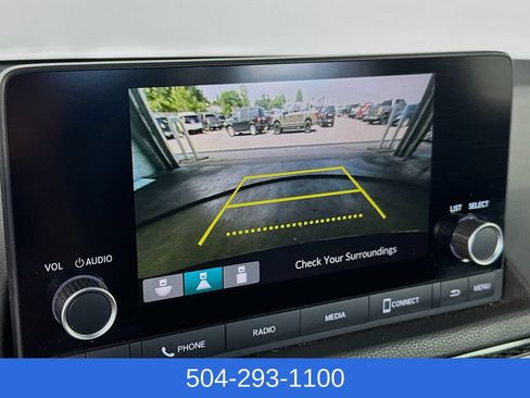 Used 2024 Honda Civic Sport image 15