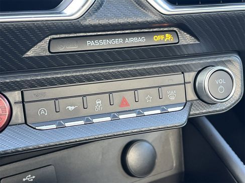 New 2025 Ford Mustang GT Premium image 7