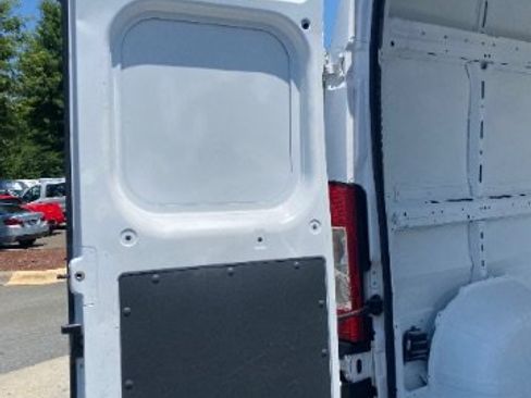 Used 2019 RAM ProMaster 1500 FWD image 9
