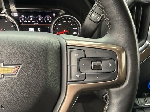 Used 2023 Chevrolet Silverado 3500 High Country w/ Z71 Off-Road Package image 27