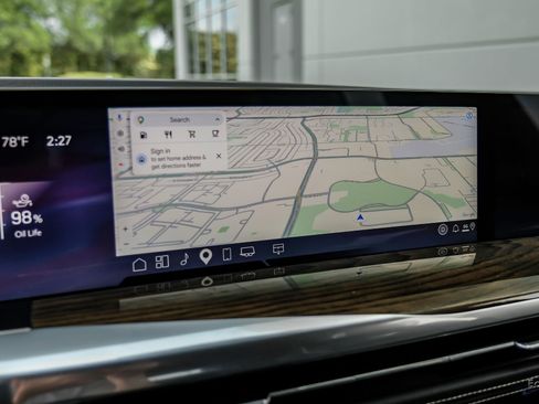 Used 2025 Cadillac Escalade Sport Platinum image 68