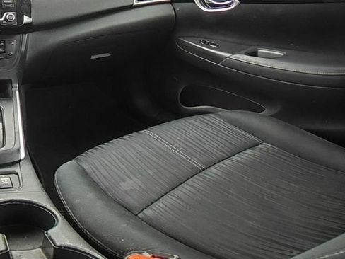 Used 2018 Nissan Sentra SV w/ Protection Package FWD image 23