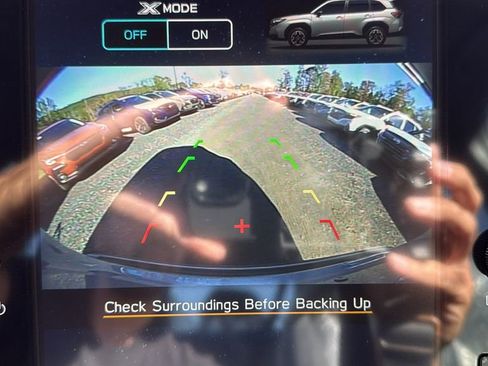 New 2025 Subaru Forester Premium image 14