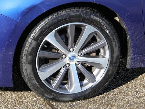 Used 2016 Subaru Legacy 3.6R Limited image 13