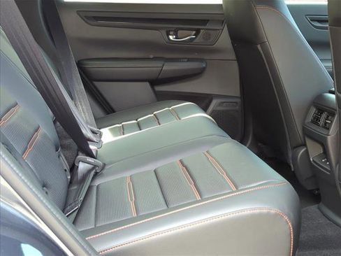 New 2026 Honda CR-V Sport-L image 19