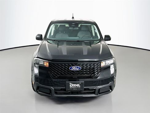 New 2026 Ford Maverick XLT w/ XLT Luxury Package image 2