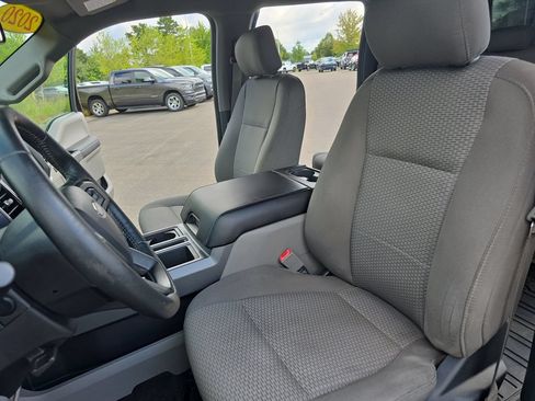 Used 2020 Ford F150 XLT w/ Equipment Group 302A Luxury AWD/4WD image 16
