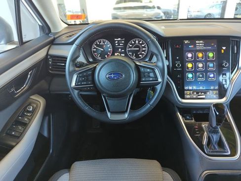Used 2024 Subaru Outback Premium image 16