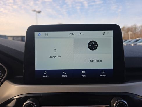 Certified 2022 Ford Escape SE w/ Cold Weather Package image 38