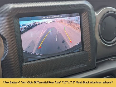 Used 2022 Jeep Wrangler Unlimited Sport image 6