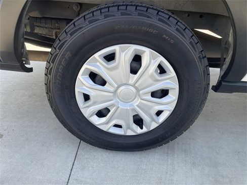 Used 2021 Ford Transit 350 XLT image 32
