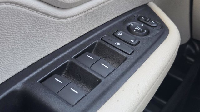 New 2027 Honda Odyssey EX-L image 14
