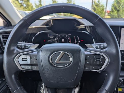 Used 2022 Lexus NX 350 350 Premium image 22