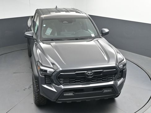 New 2026 Toyota Tacoma TRD Off-Road AWD/4WD image 28