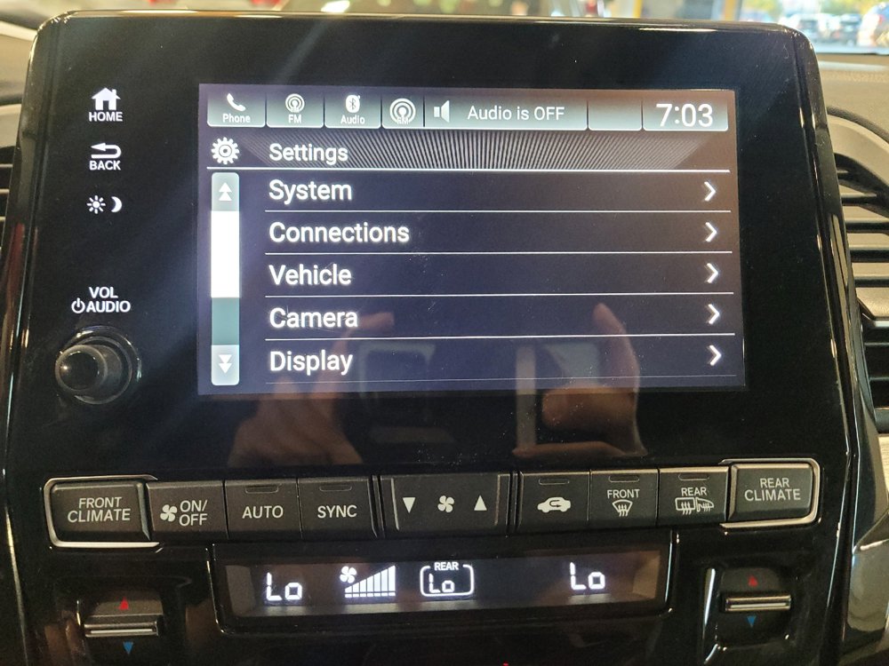 Used 2020 Honda Odyssey EX-L image 25