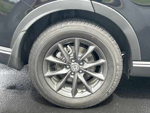 Used 2026 Honda CR-V EX-L image 34