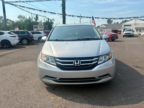 Used 2015 Honda Odyssey EX image 8