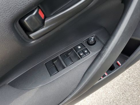 Certified 2024 Toyota Corolla LE FWD image 21