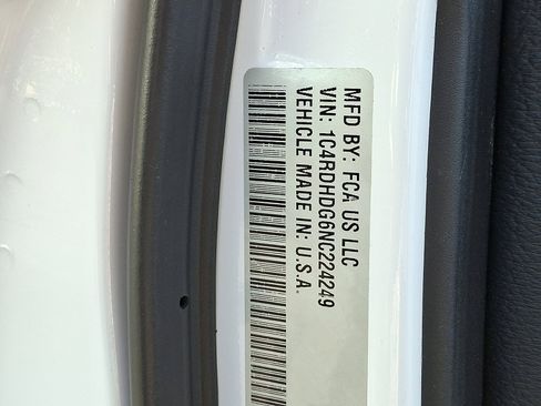 Used 2022 Dodge Durango GT image 21