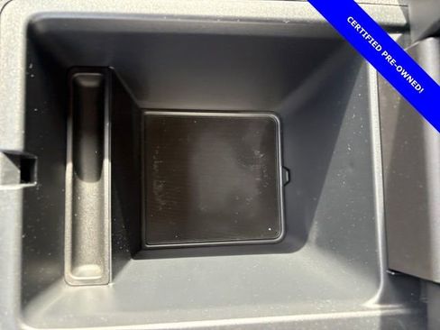 Certified 2025 Honda Pilot TrailSport image 26