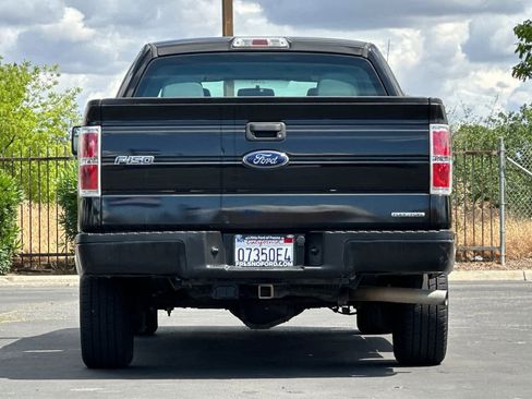 Used 2013 Ford F150 STX w/ Mid Equipment Group image 7